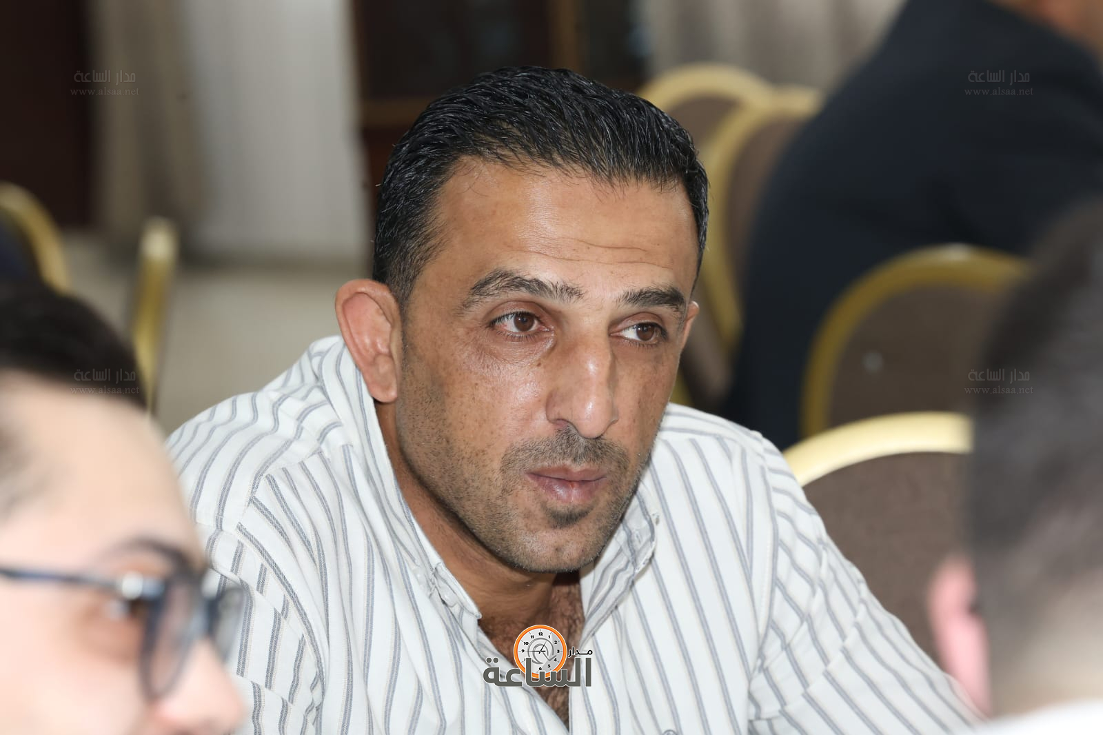 Madar Al-Saa Images 0.07992947429833663