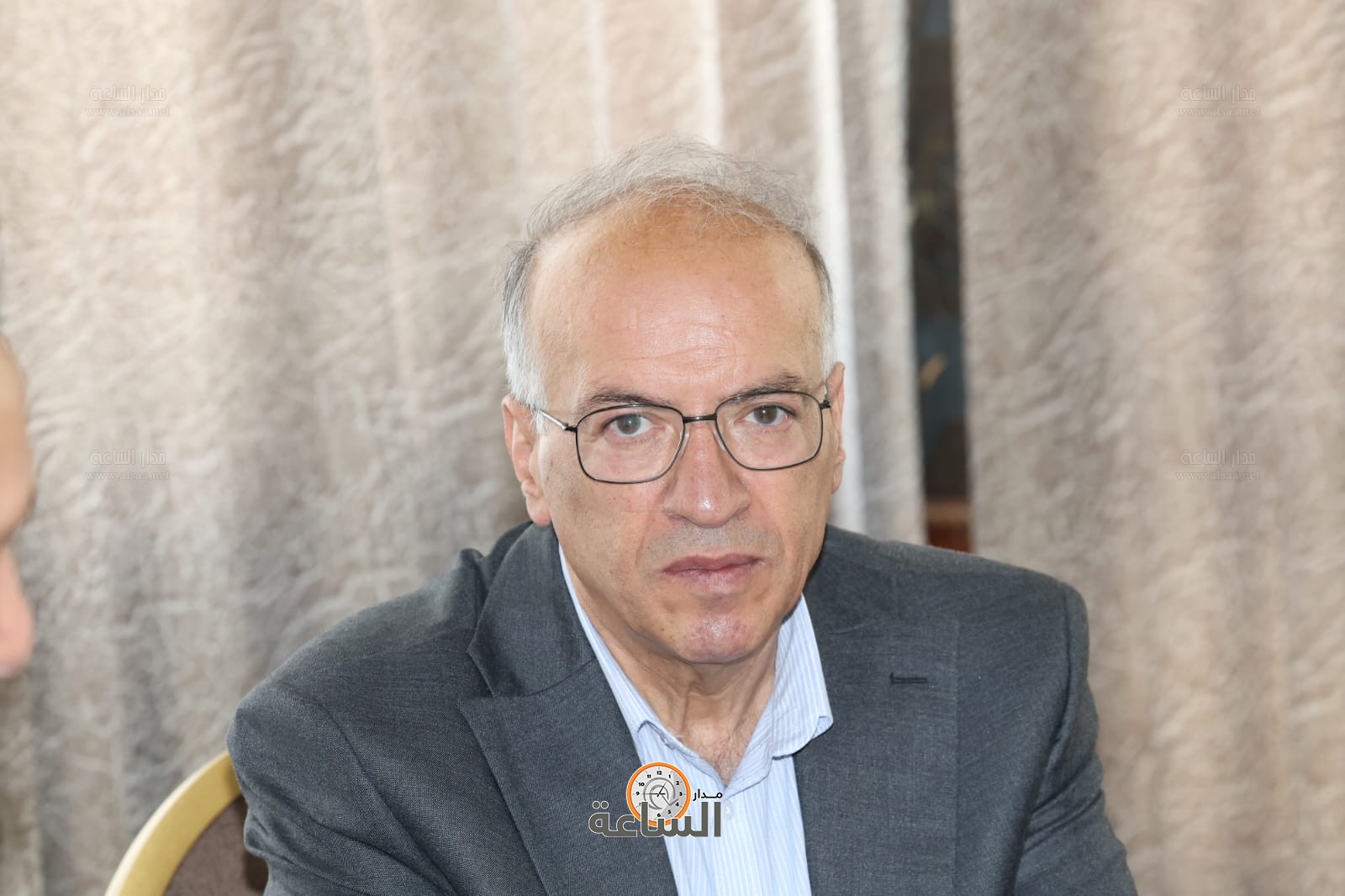 Madar Al-Saa Images 0.458341032907015