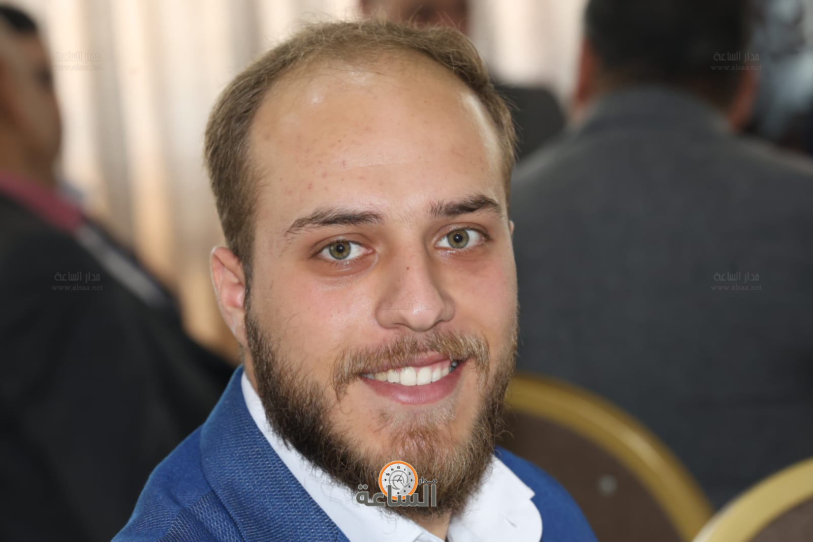 Madar Al-Saa Images 0.44945122416029915