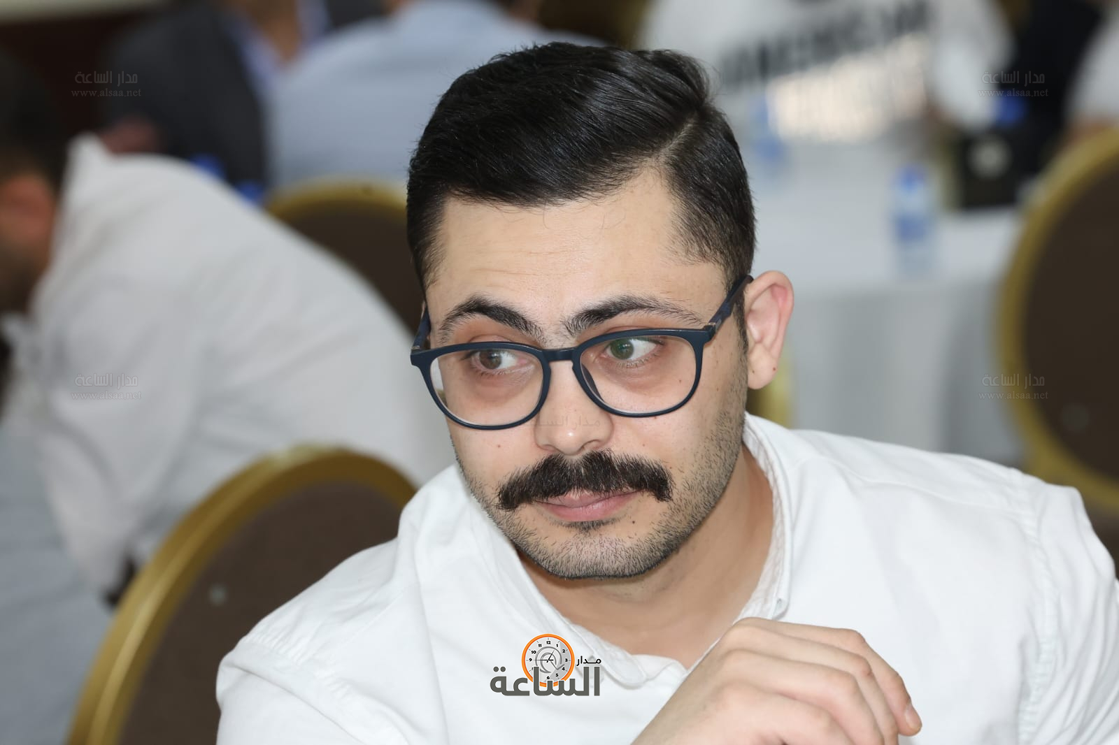 Madar Al-Saa Images 0.7990164509223971