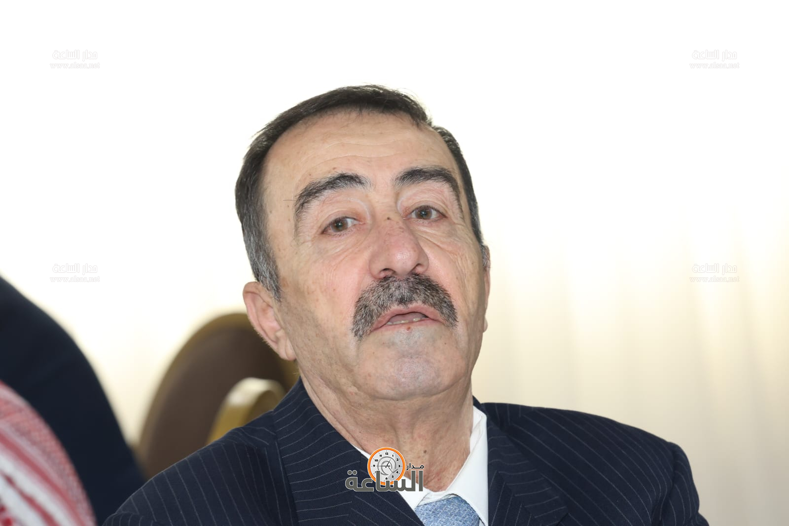 Madar Al-Saa Images 0.4059850562406383