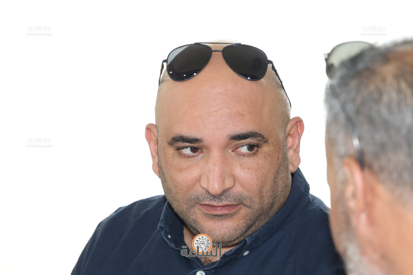 Madar Al-Saa Images 0.8411975404717732