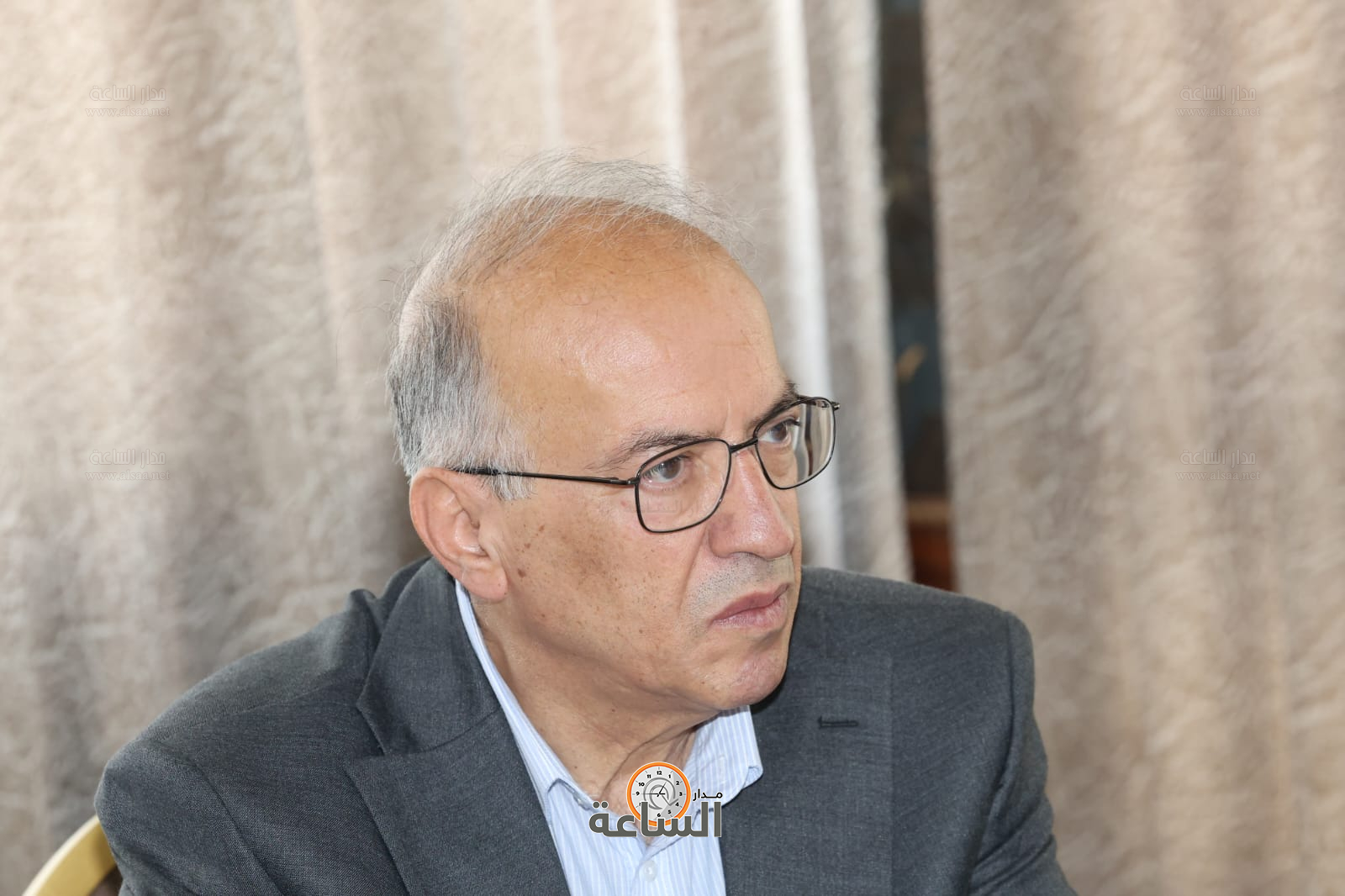 Madar Al-Saa Images 0.3465571802801627