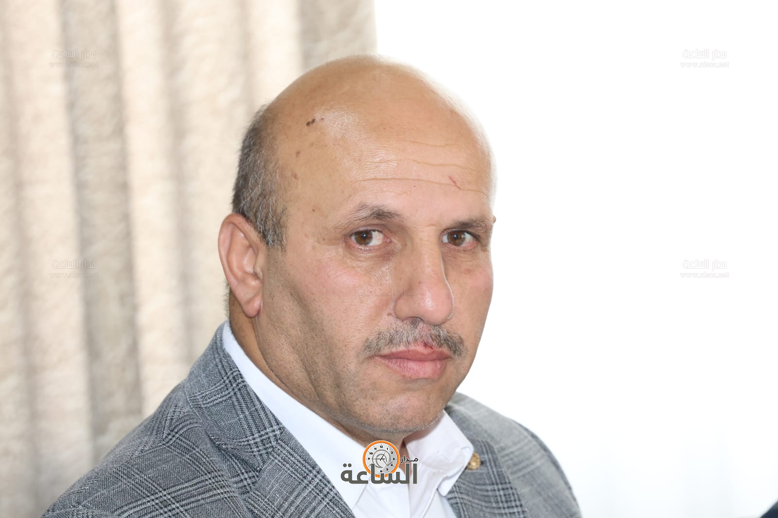 Madar Al-Saa Images 0.5780844567617067