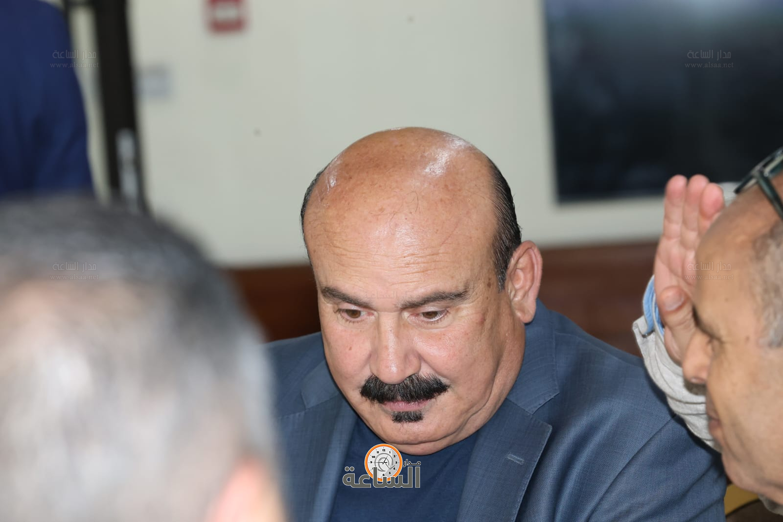 Madar Al-Saa Images 0.32332396818883624