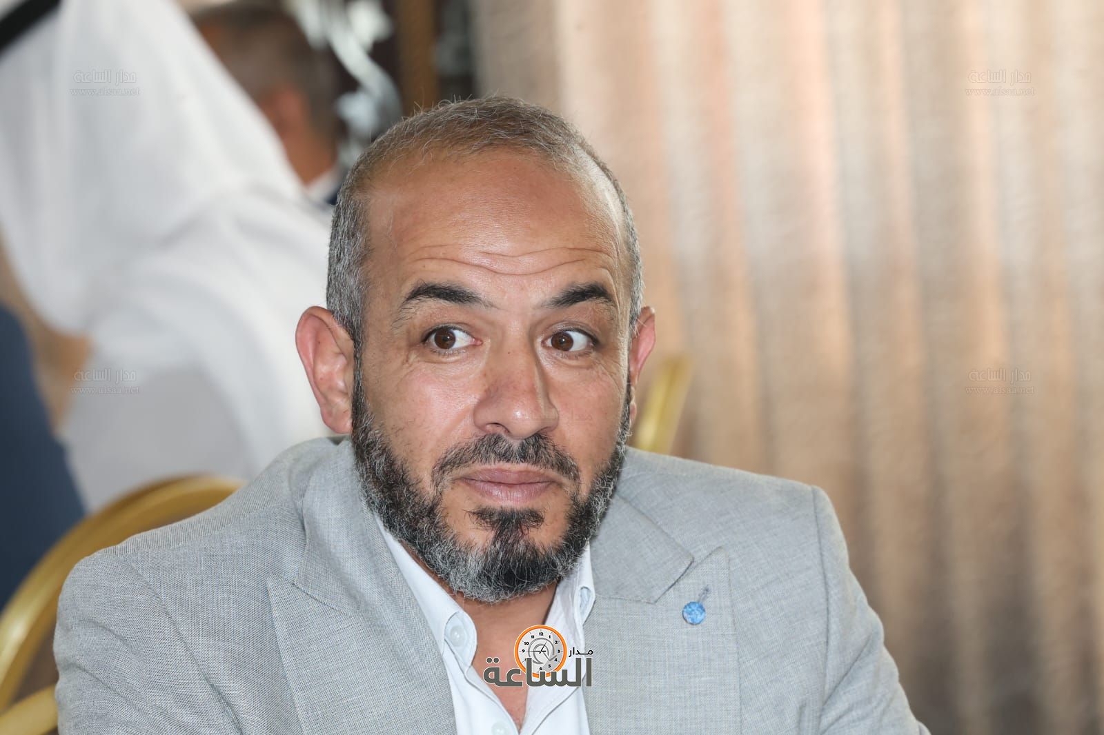 Madar Al-Saa Images 0.813635309788627