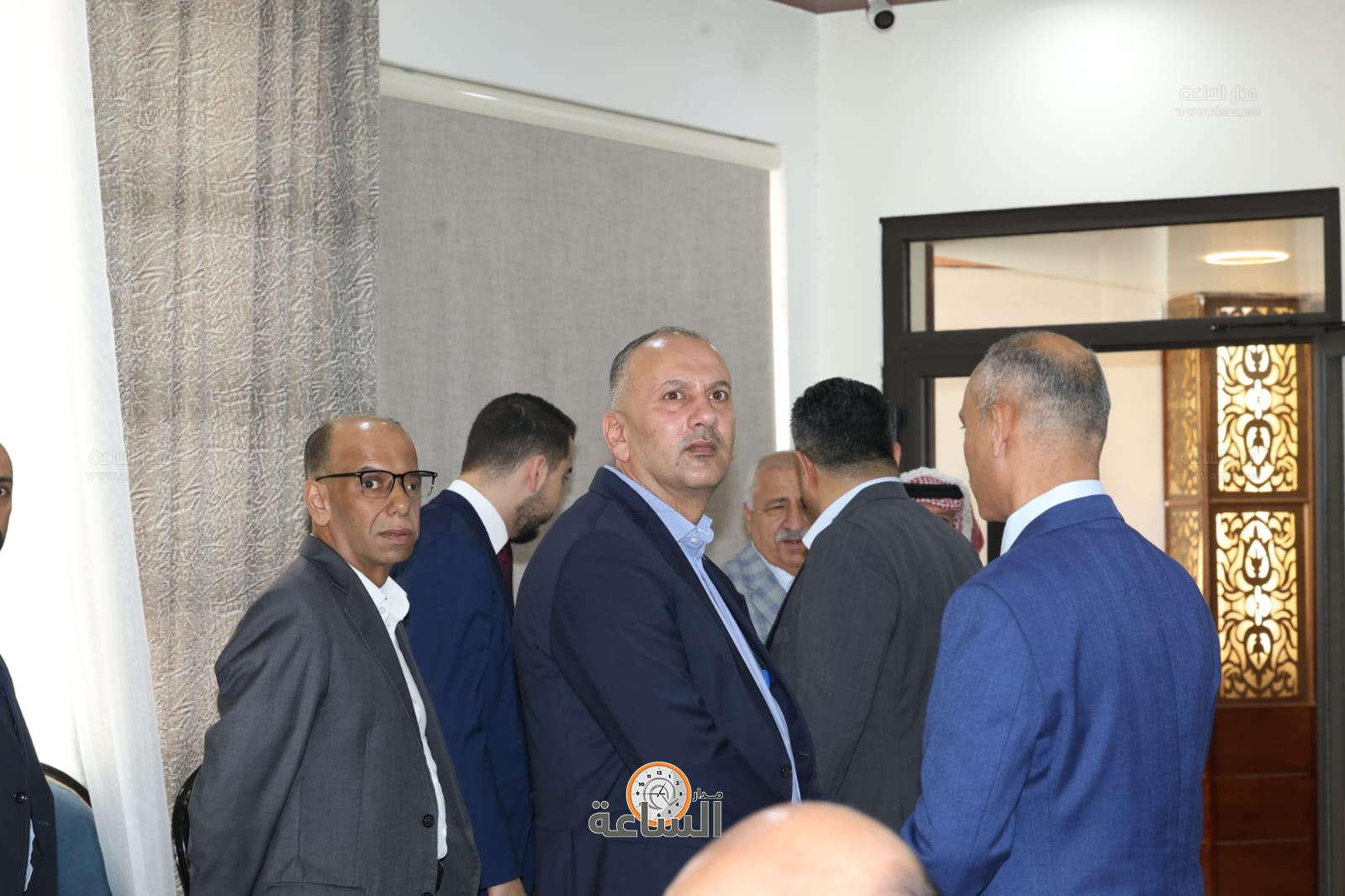 Madar Al-Saa Images 0.7129178082462377