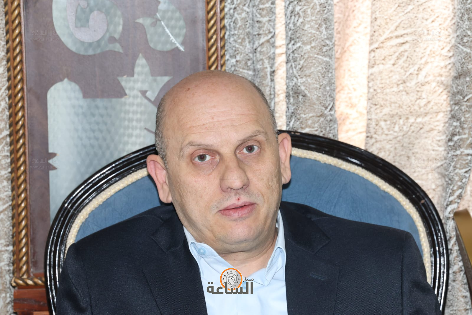 Madar Al-Saa Images 0.9249356435667054