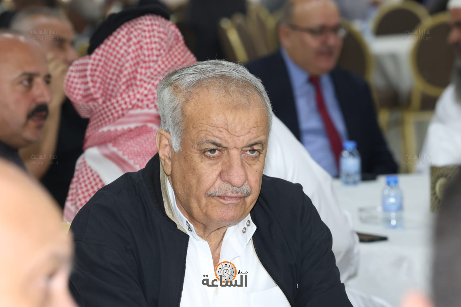 Madar Al-Saa Images 0.9056818023838923