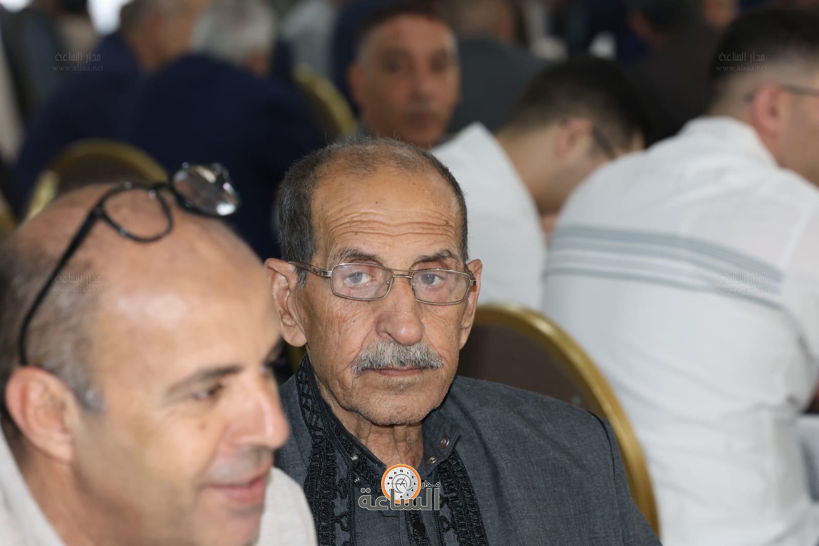 Madar Al-Saa Images 0.9265858778695114