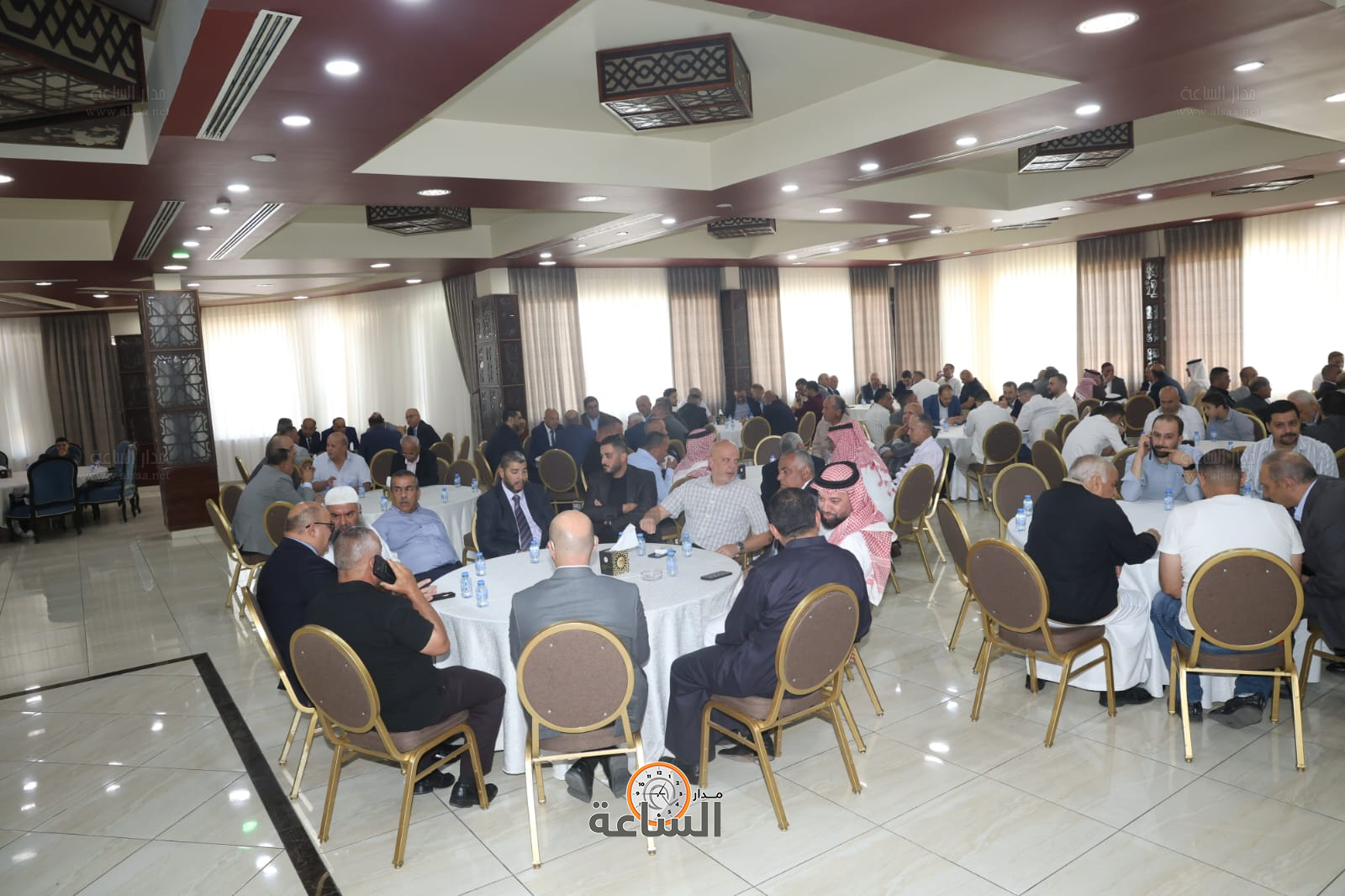 Madar Al-Saa Images 0.9356111314745496