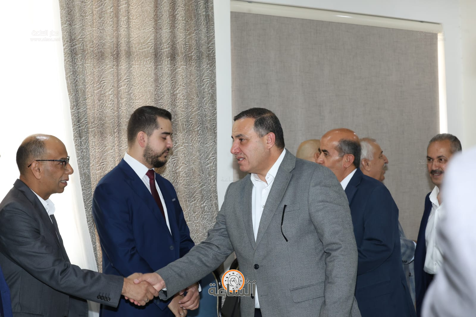 Madar Al-Saa Images 0.05751352249164399