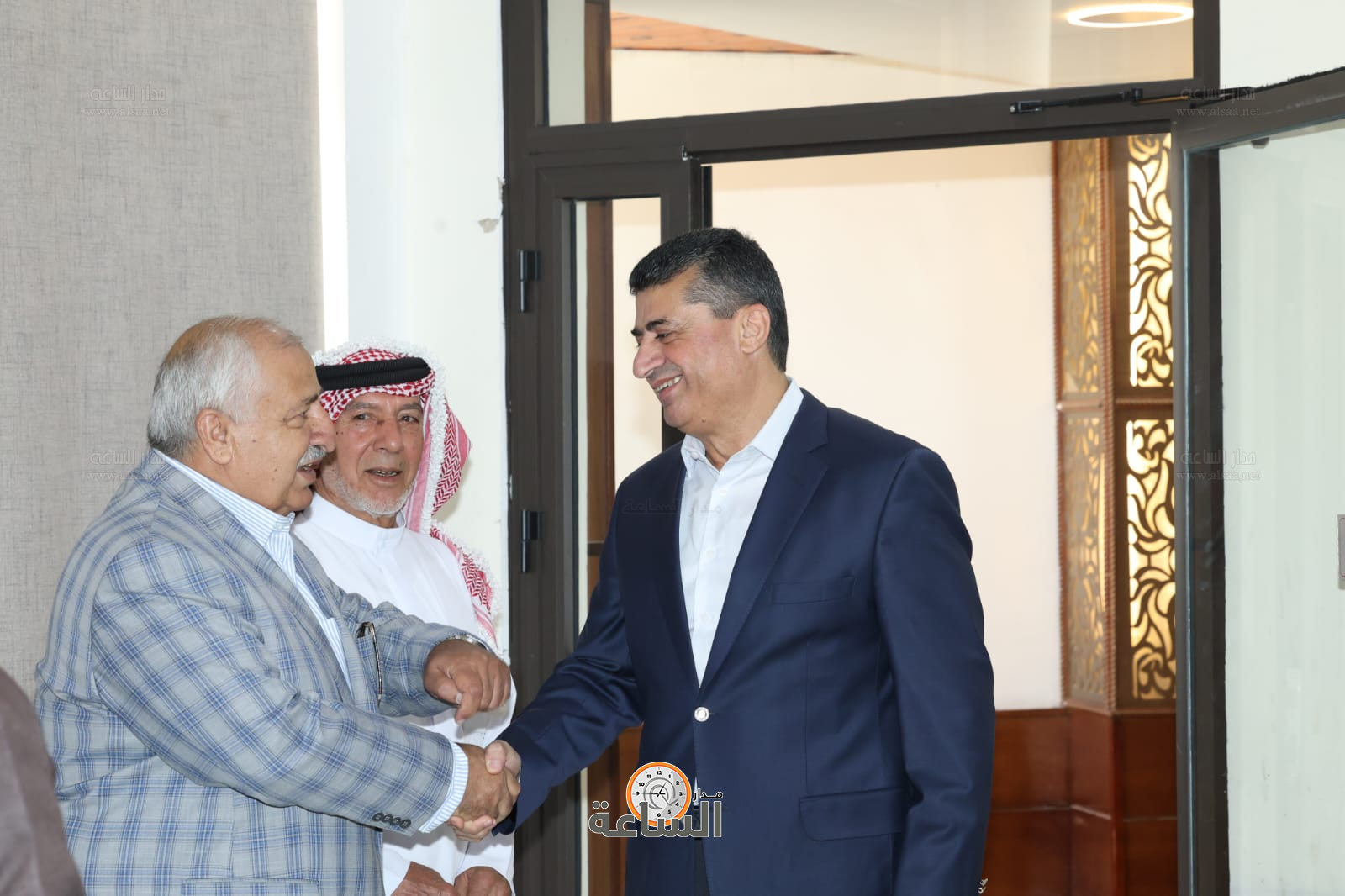 Madar Al-Saa Images 0.3727625029133237