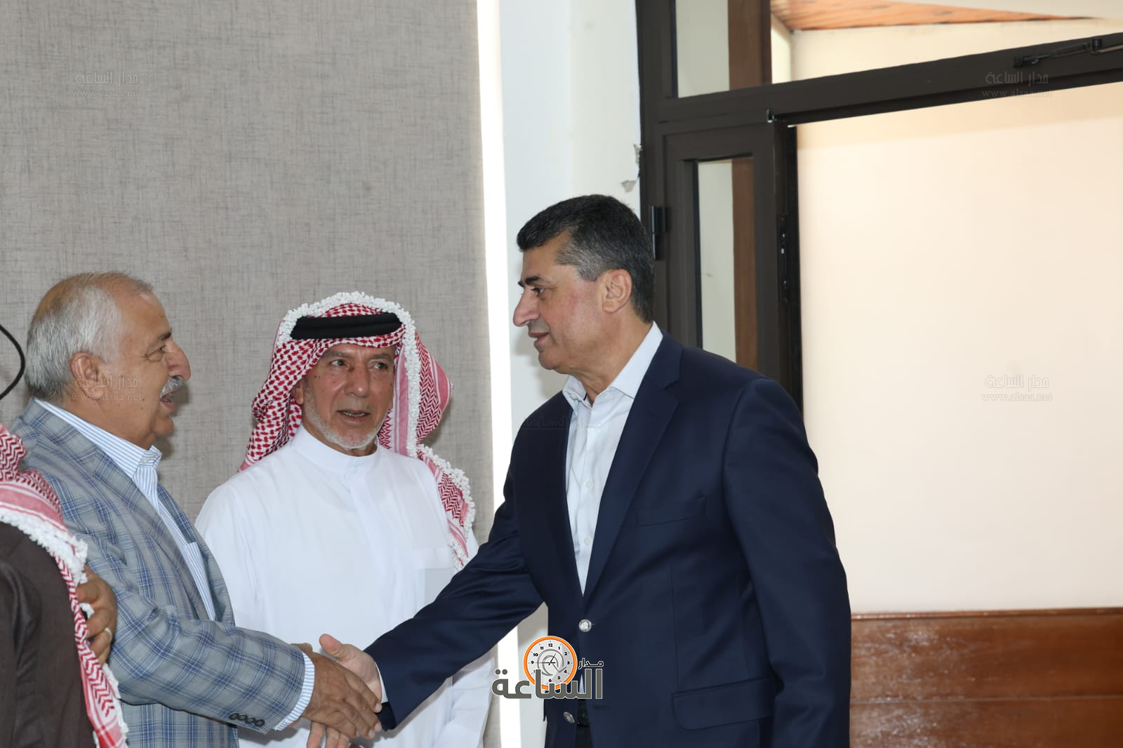 Madar Al-Saa Images 0.7414021719844093