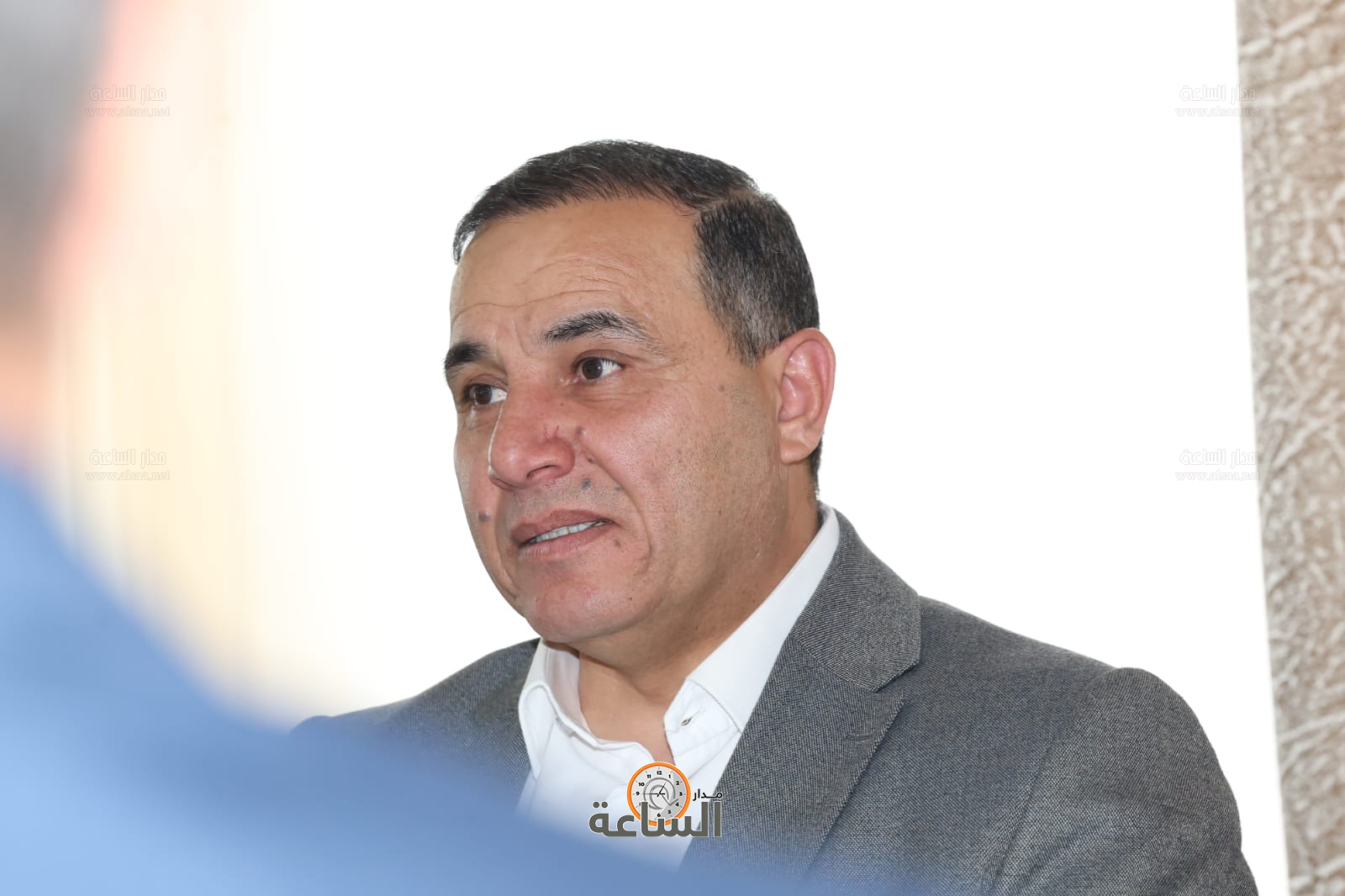 Madar Al-Saa Images 0.15735458624229282