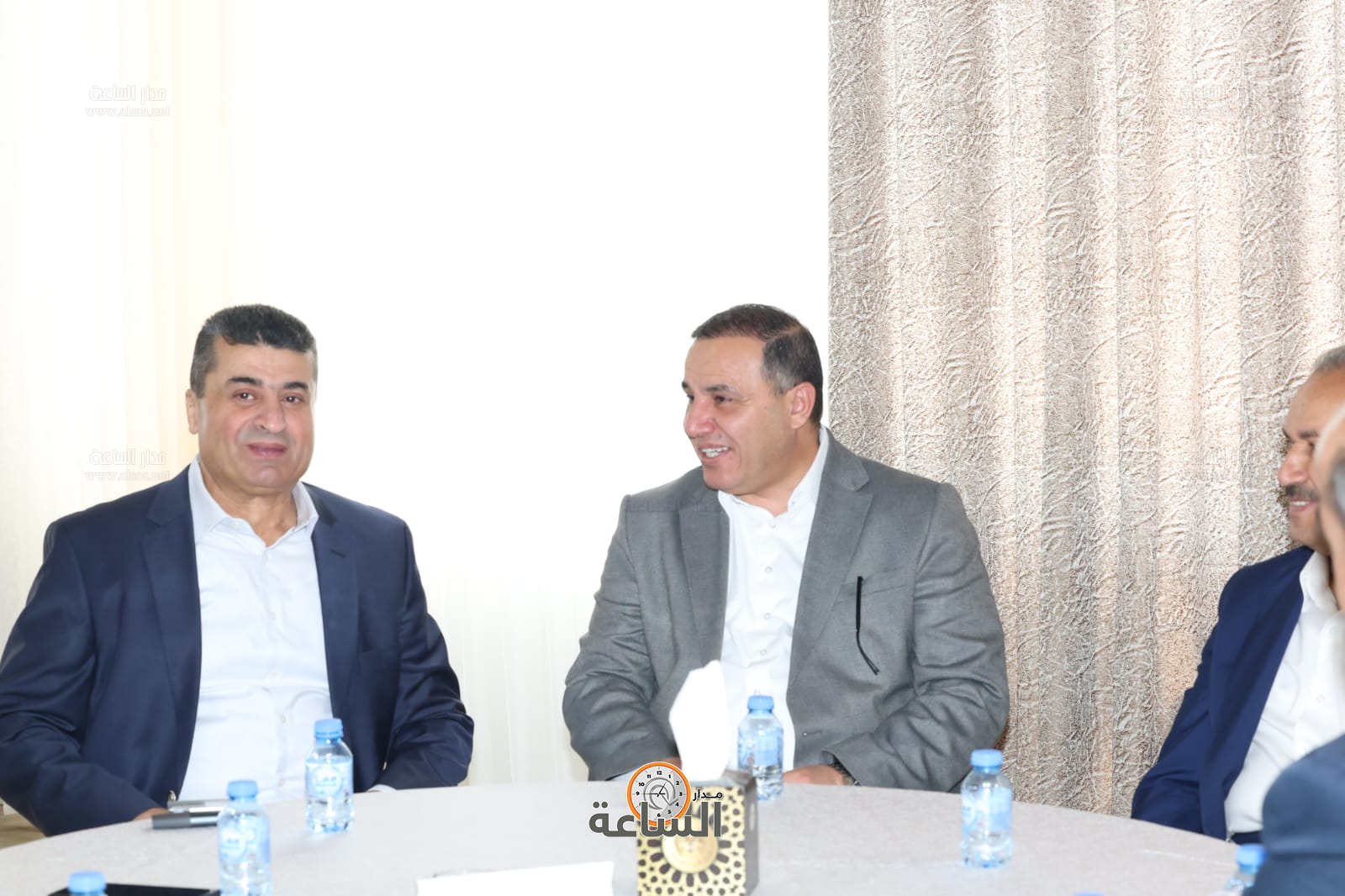 Madar Al-Saa Images 0.6701362860309598