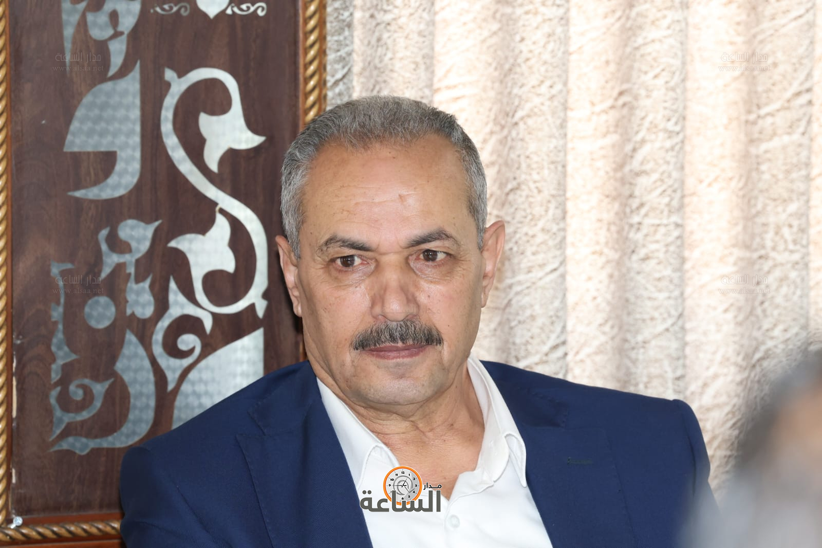 Madar Al-Saa Images 0.036747661242451546