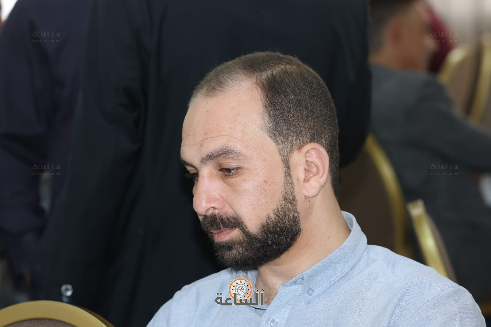 Madar Al-Saa Images 0.9003210510535616