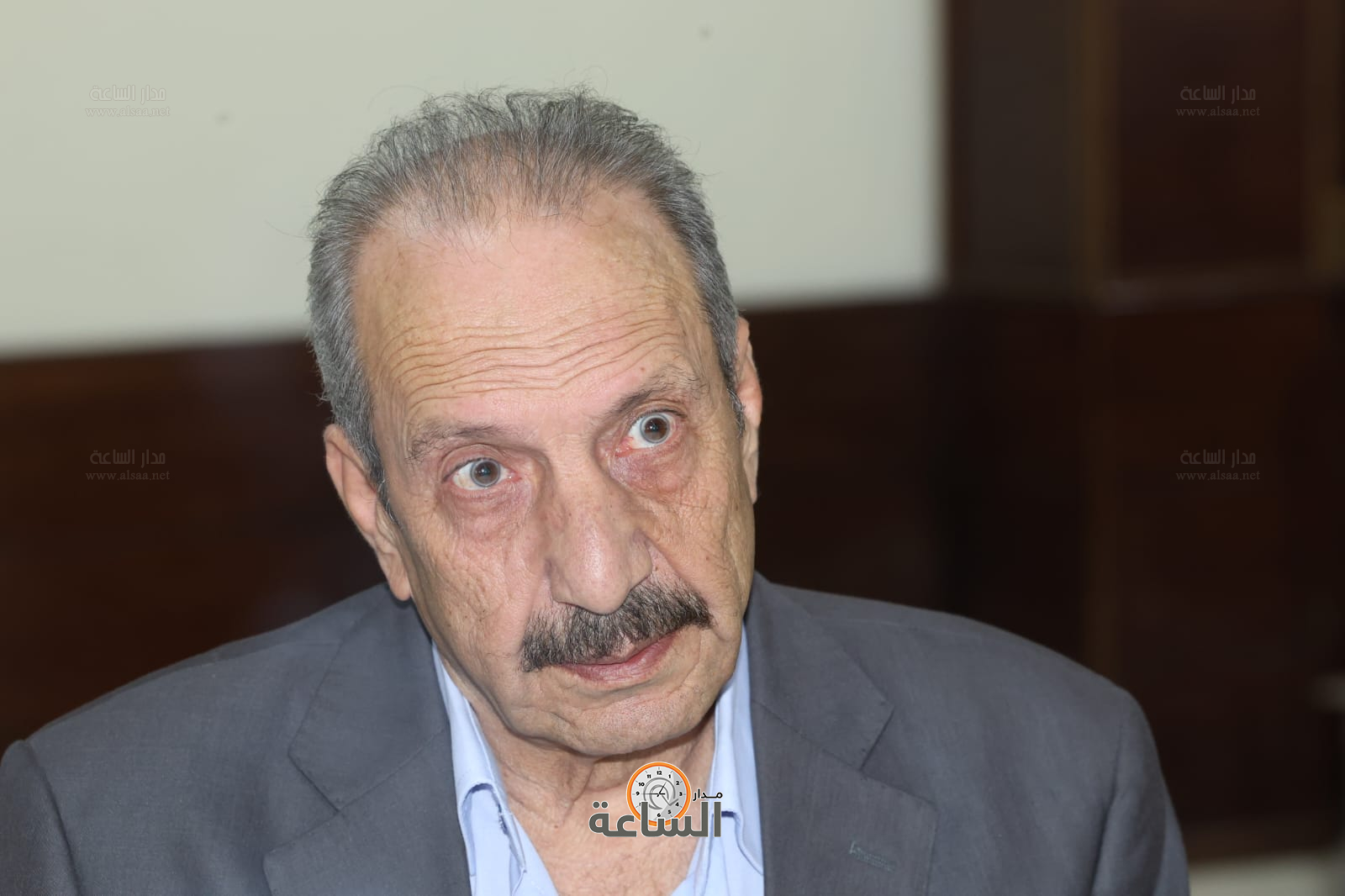 Madar Al-Saa Images 0.7733675773095321