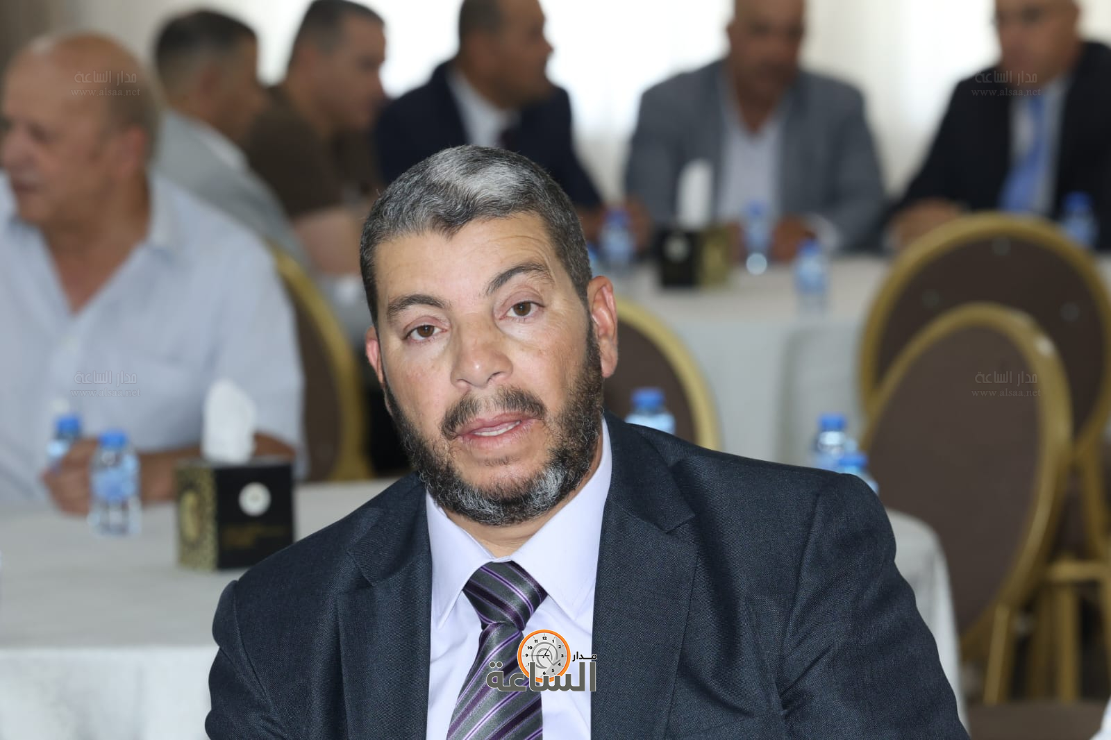 Madar Al-Saa Images 0.329934954294157