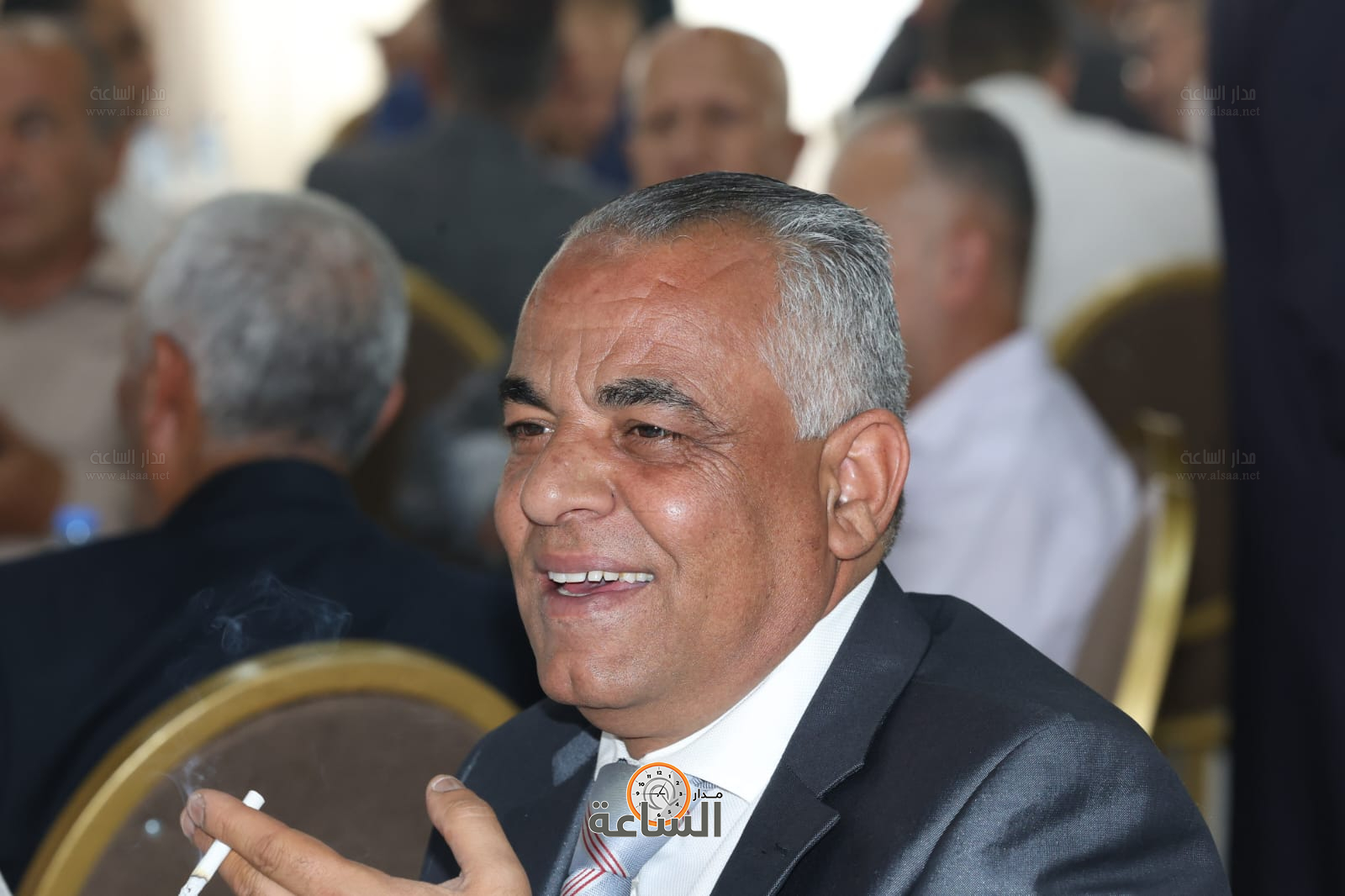 Madar Al-Saa Images 0.094585825160718