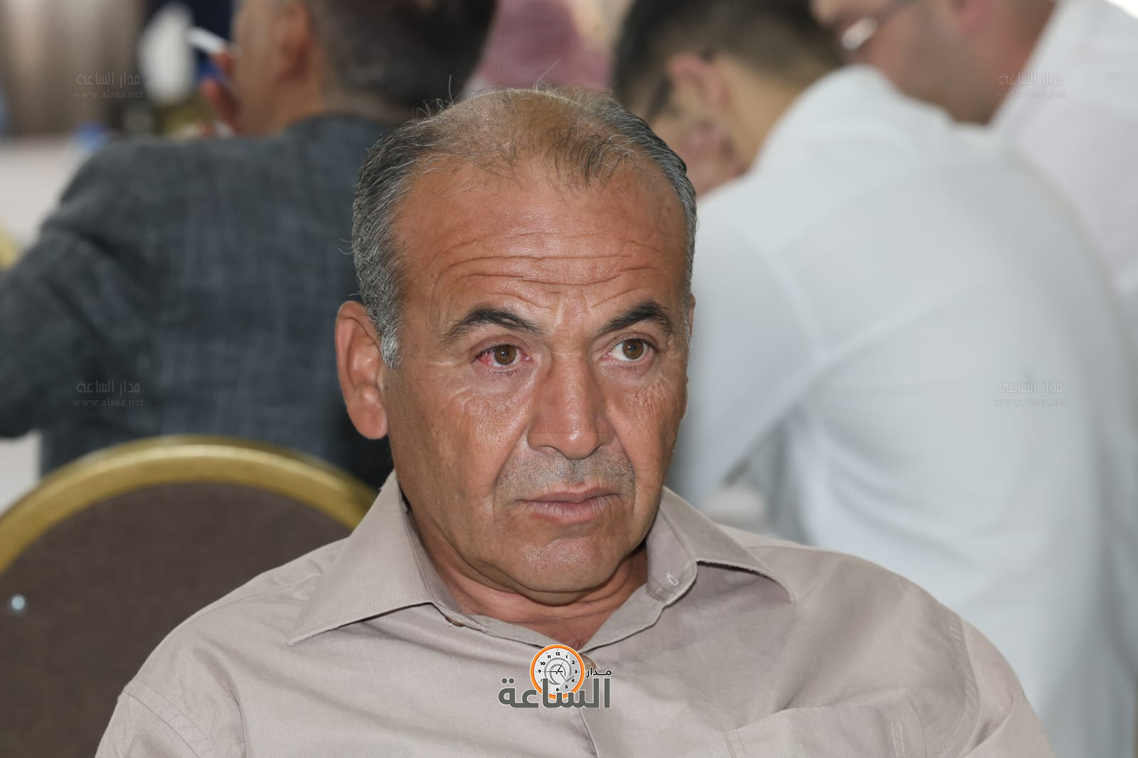 Madar Al-Saa Images 0.8905755340909554