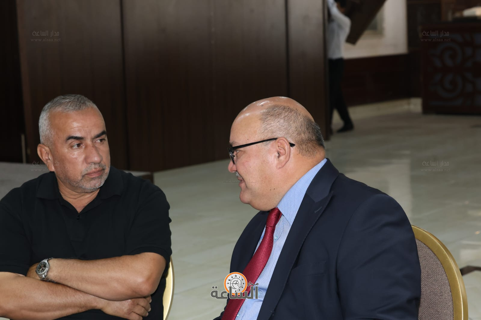 Madar Al-Saa Images 0.413418809957132