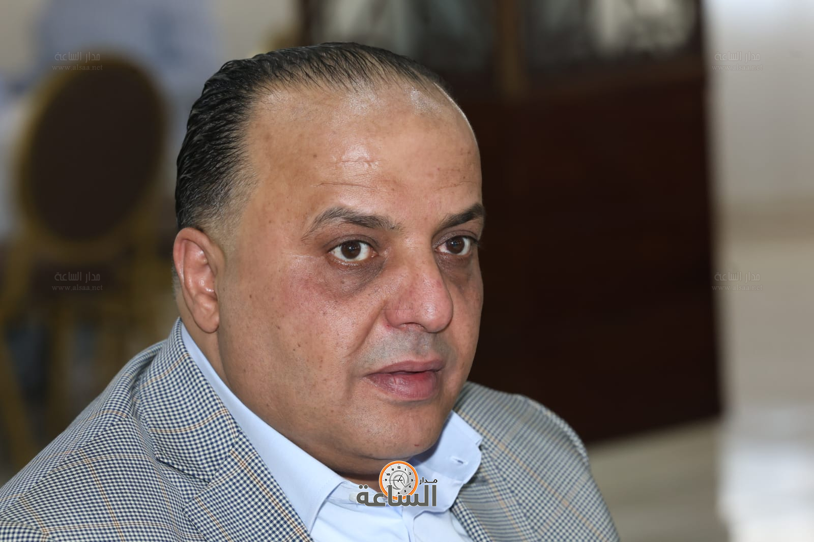 Madar Al-Saa Images 0.23600401957704153