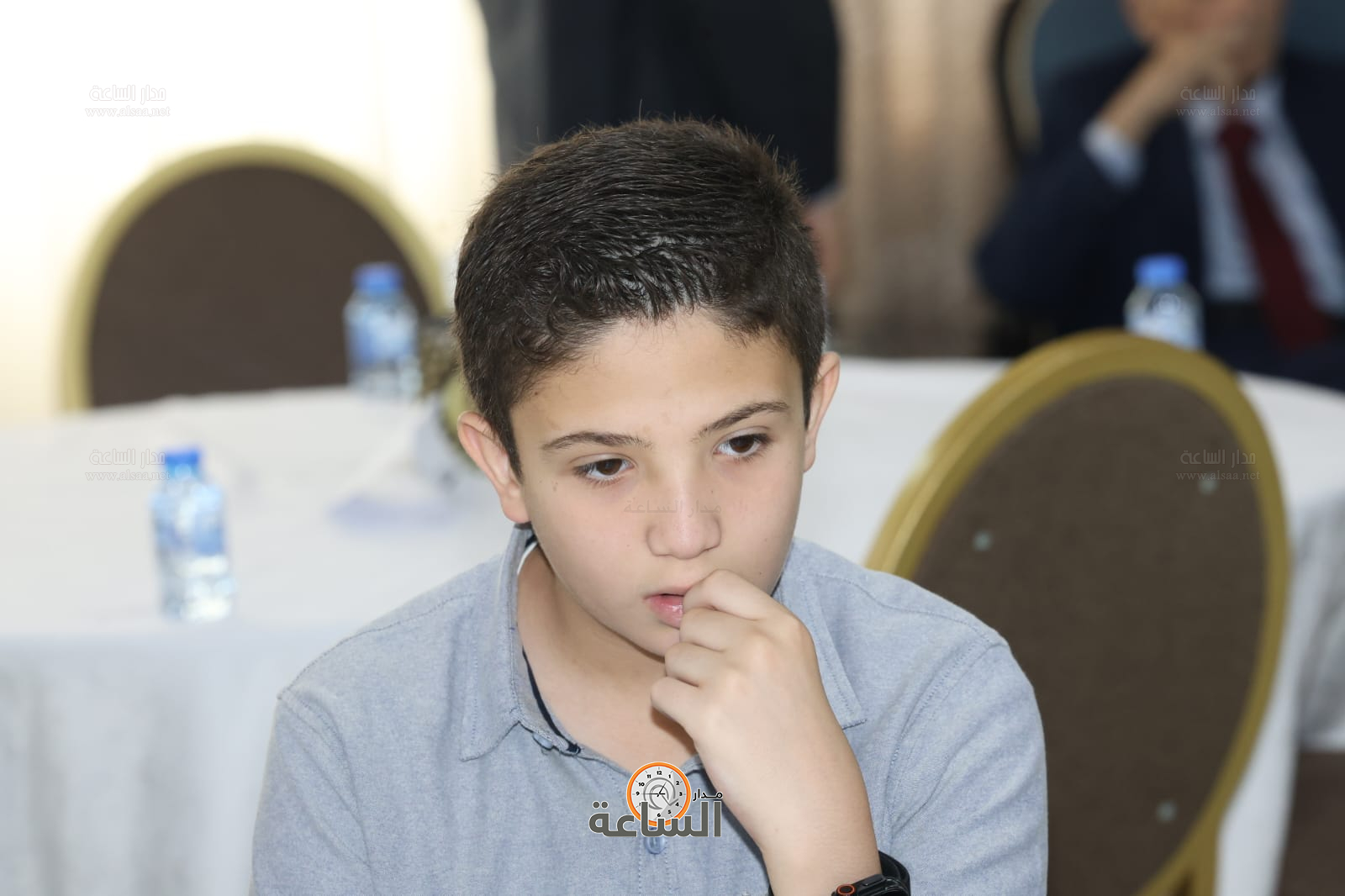 Madar Al-Saa Images 0.42488908895920086