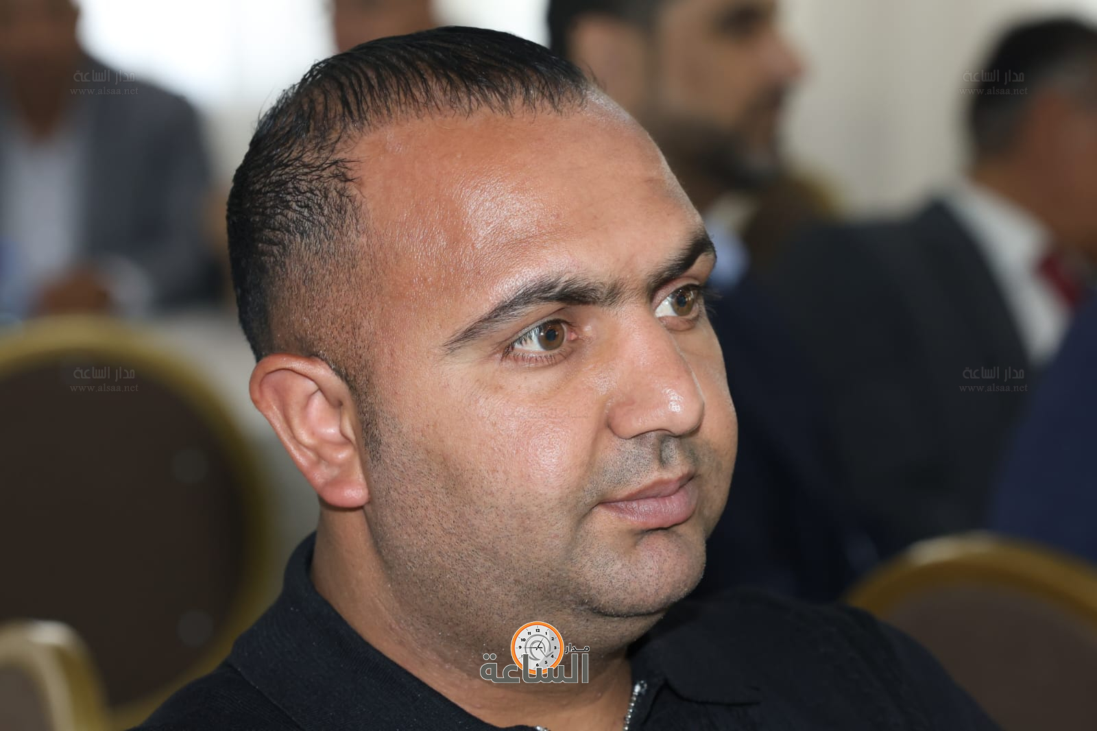 Madar Al-Saa Images 0.10547427753064809