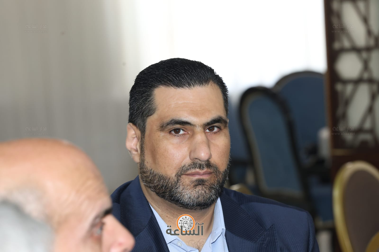 Madar Al-Saa Images 0.040509325790340944