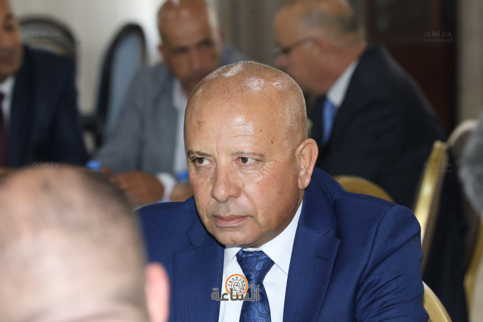 Madar Al-Saa Images 0.9840282457028248