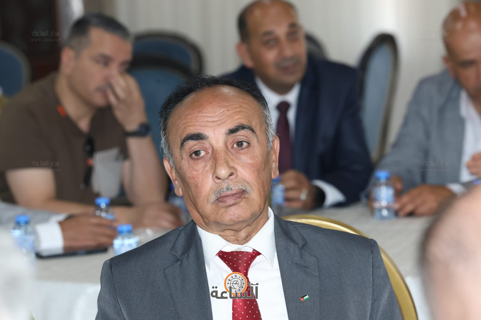 Madar Al-Saa Images 0.026047225628480053