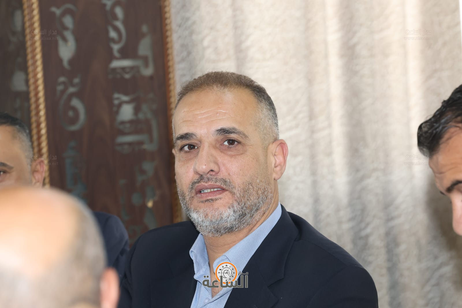 Madar Al-Saa Images 0.9444538688635017