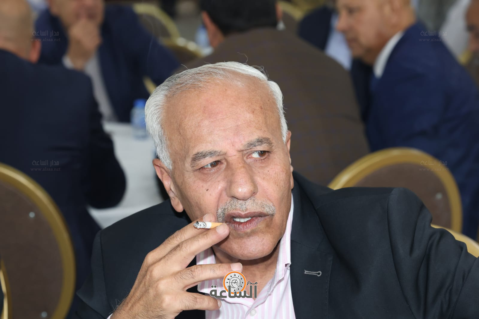 Madar Al-Saa Images 0.04571367323350972