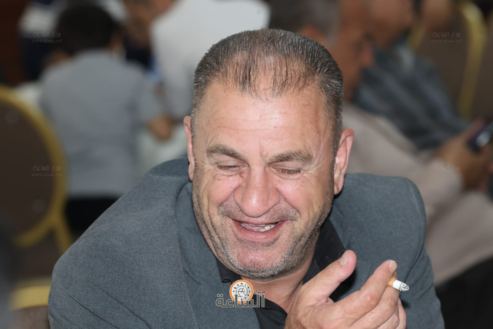 Madar Al-Saa Images 0.7763997048419816