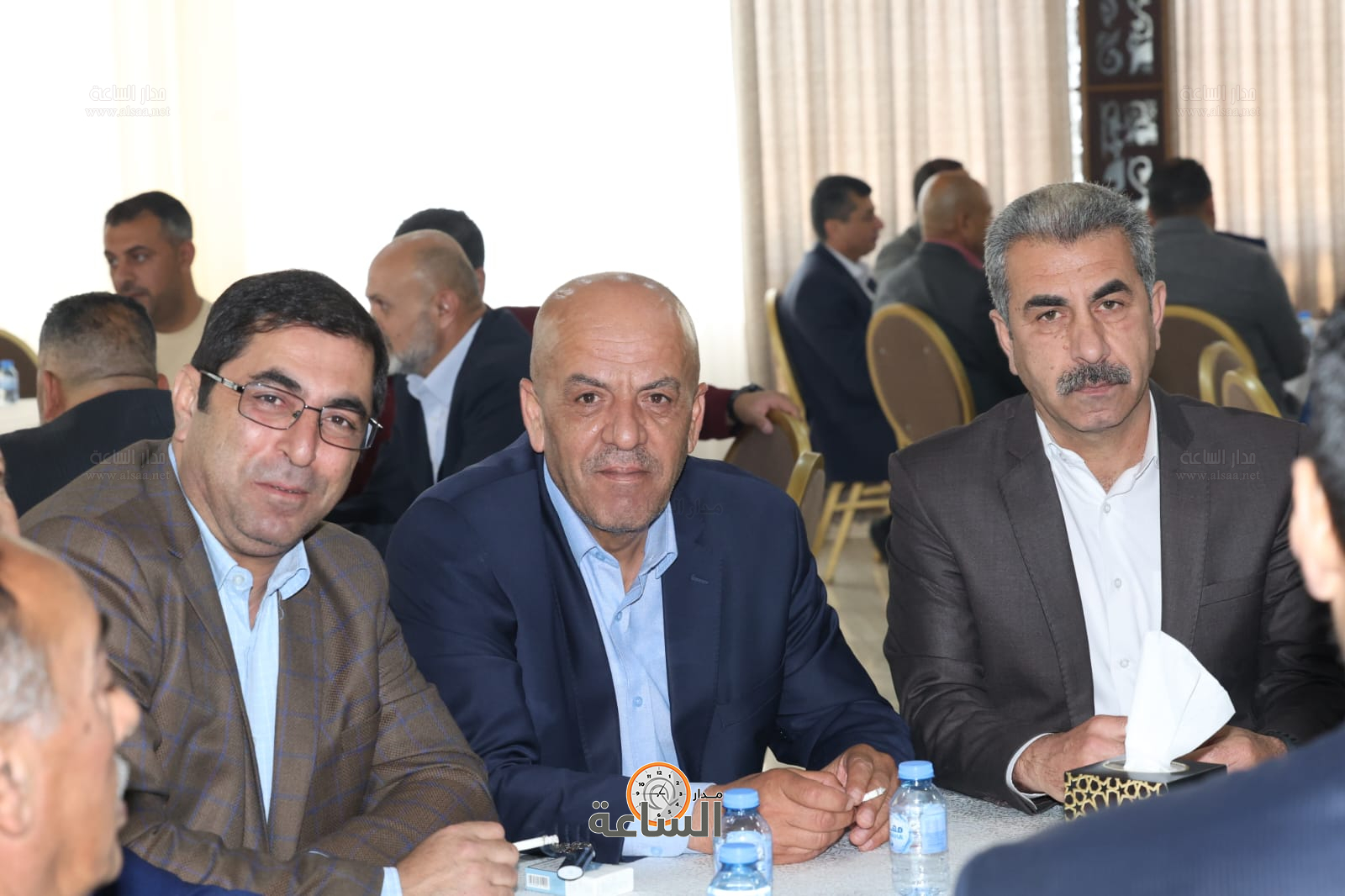 Madar Al-Saa Images 0.36058506896678344