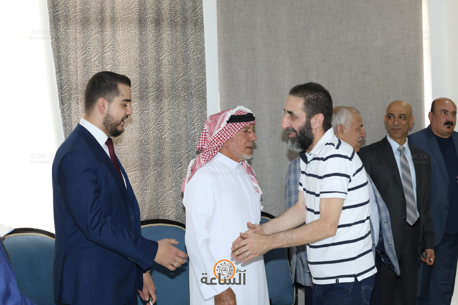 Madar Al-Saa Images 0.4192534019338868