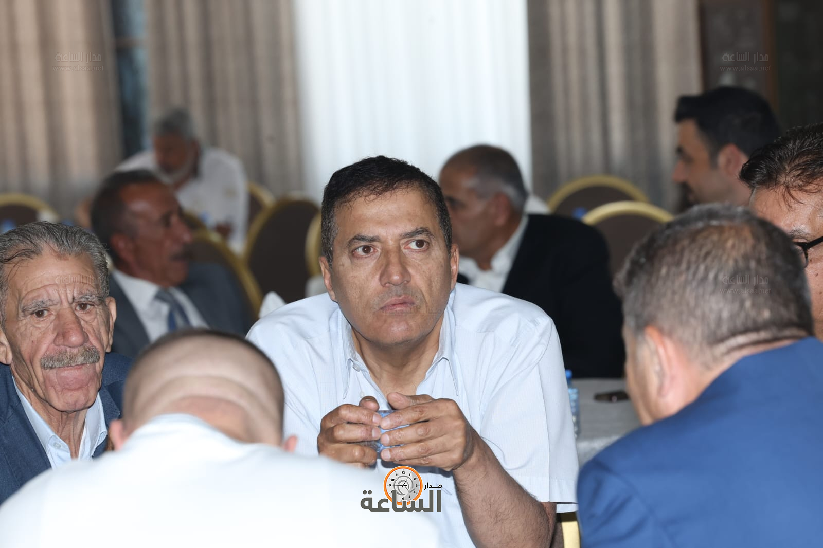 Madar Al-Saa Images 0.08455966717486973