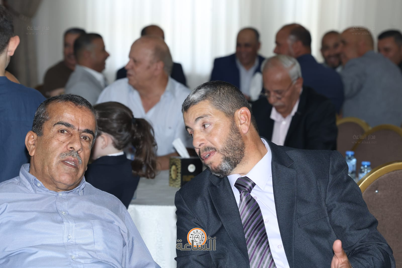 Madar Al-Saa Images 0.0337779038546725