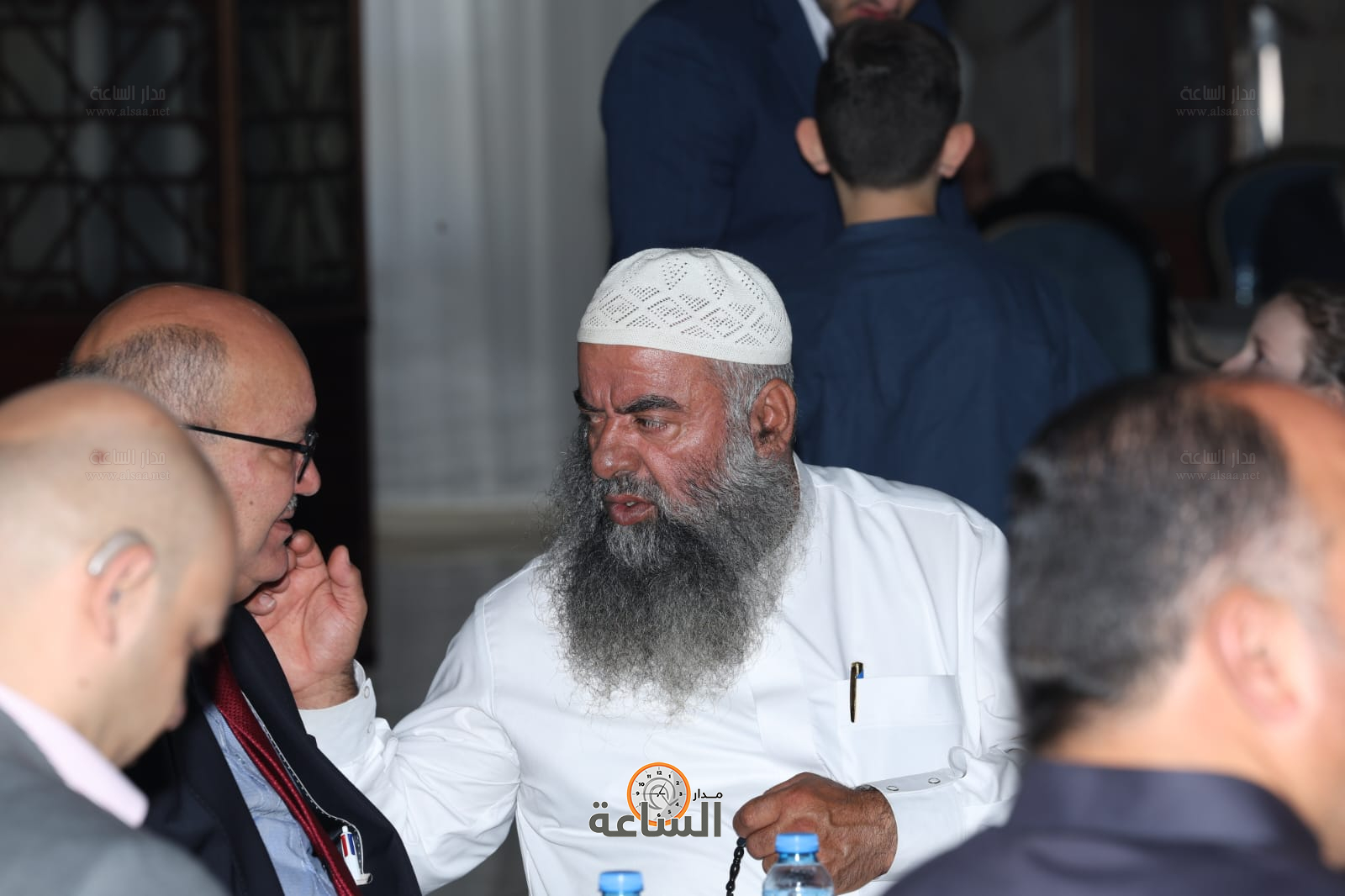 Madar Al-Saa Images 0.7740952118485118