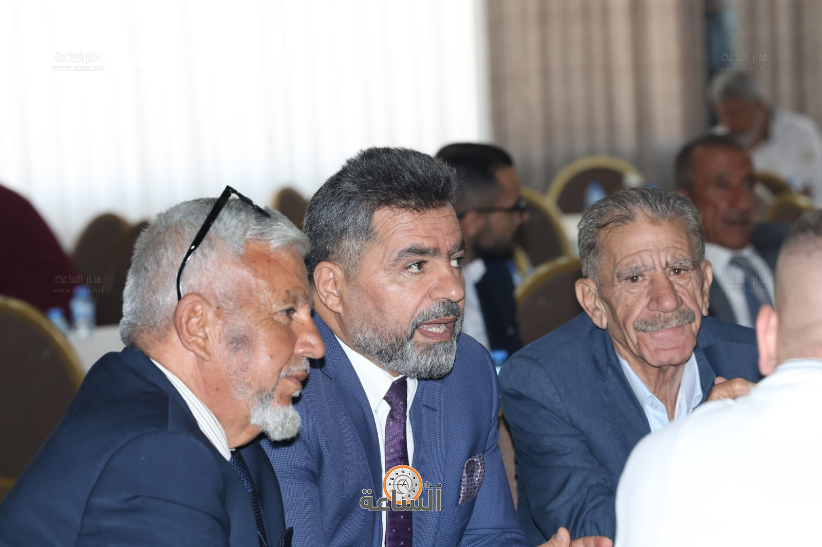 Madar Al-Saa Images 0.535662616806683