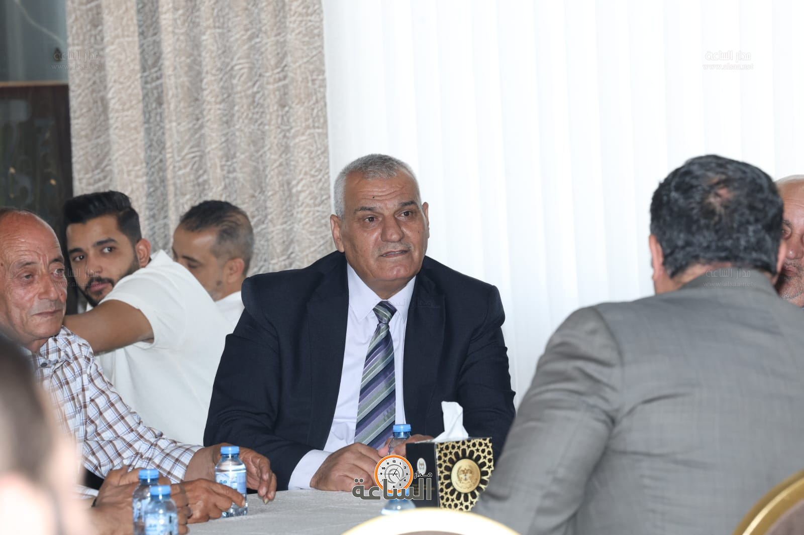 Madar Al-Saa Images 0.7885893741917475