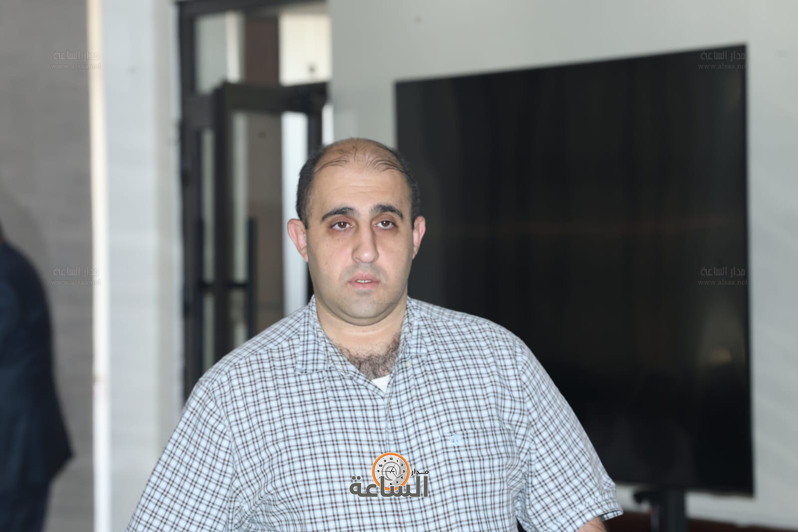 Madar Al-Saa Images 0.9106638309255228