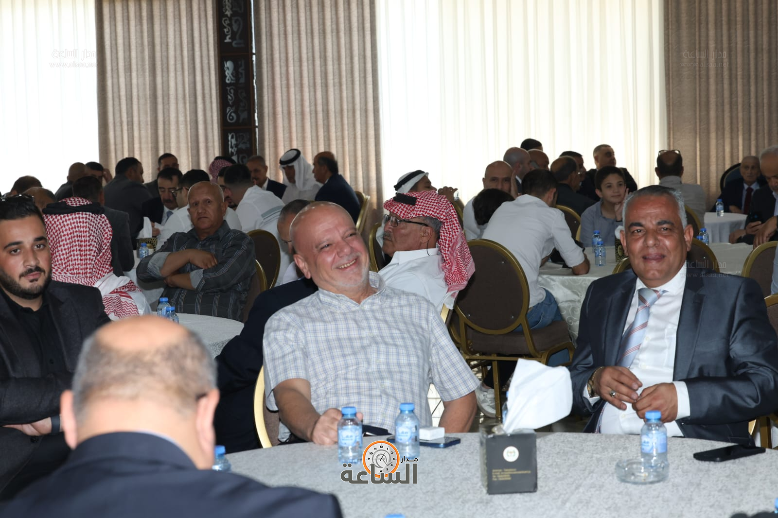 Madar Al-Saa Images 0.7127565863393825