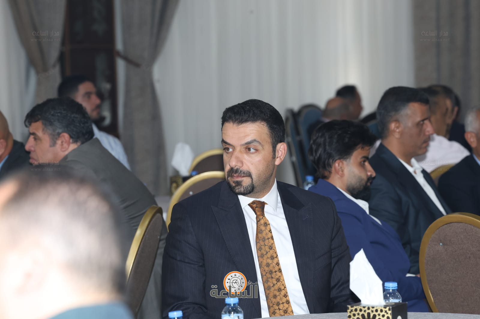 Madar Al-Saa Images 0.9218733486291906