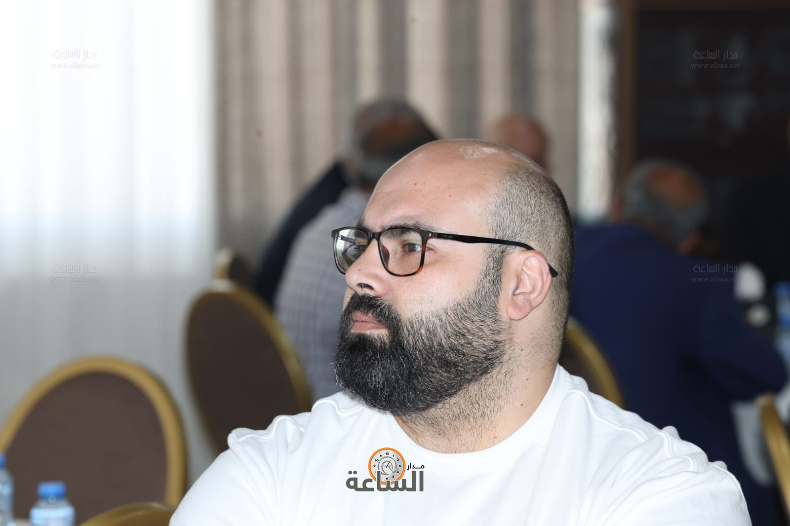 Madar Al-Saa Images 0.09044569282574366