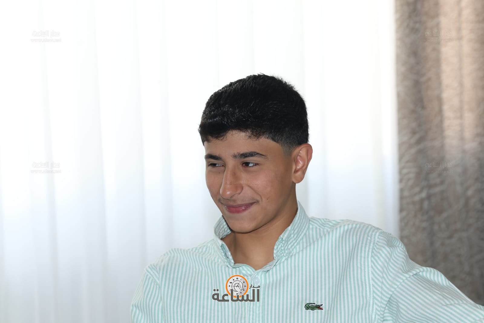 Madar Al-Saa Images 0.7798059656349778