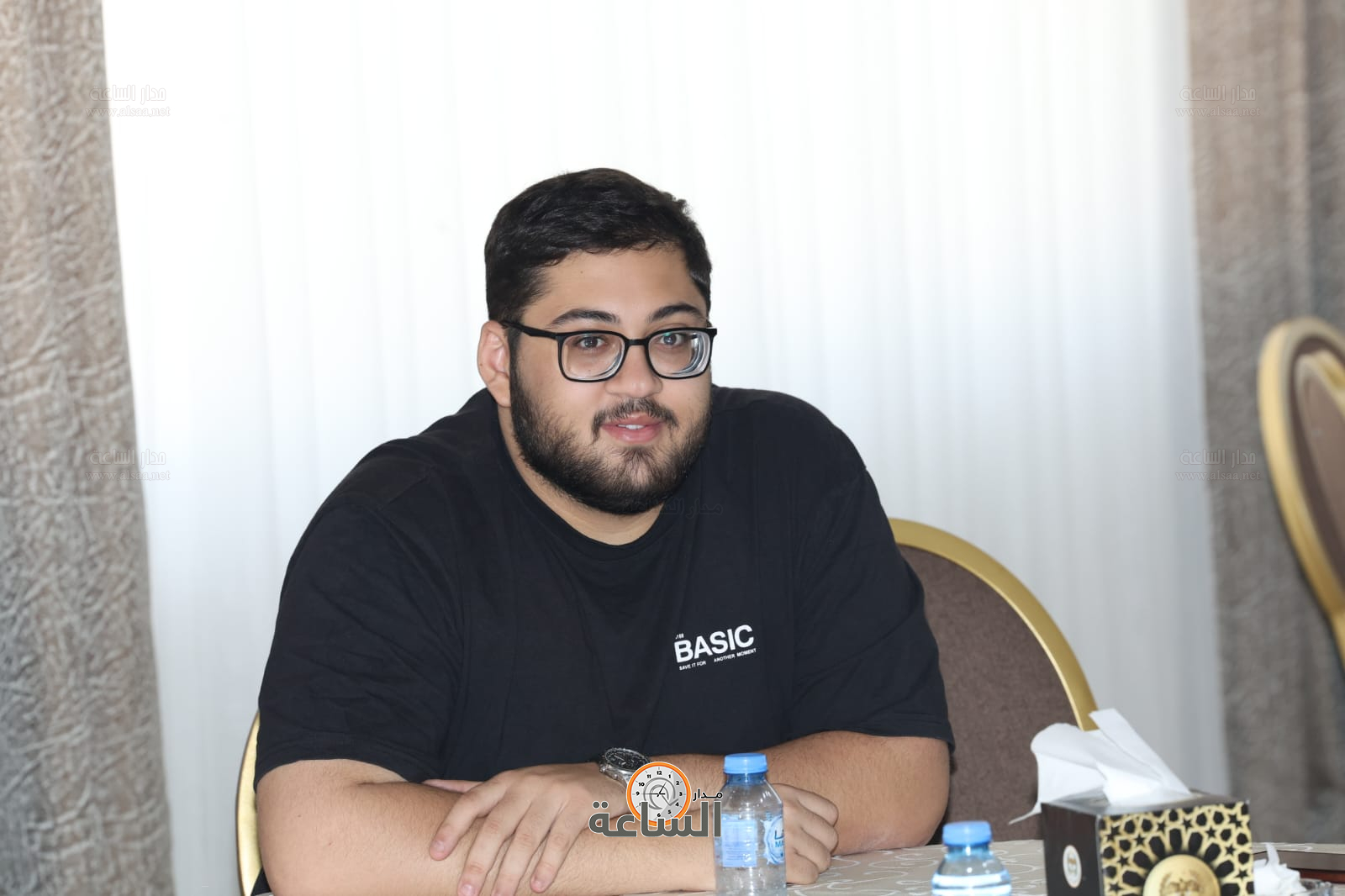 Madar Al-Saa Images 0.5174400604721809