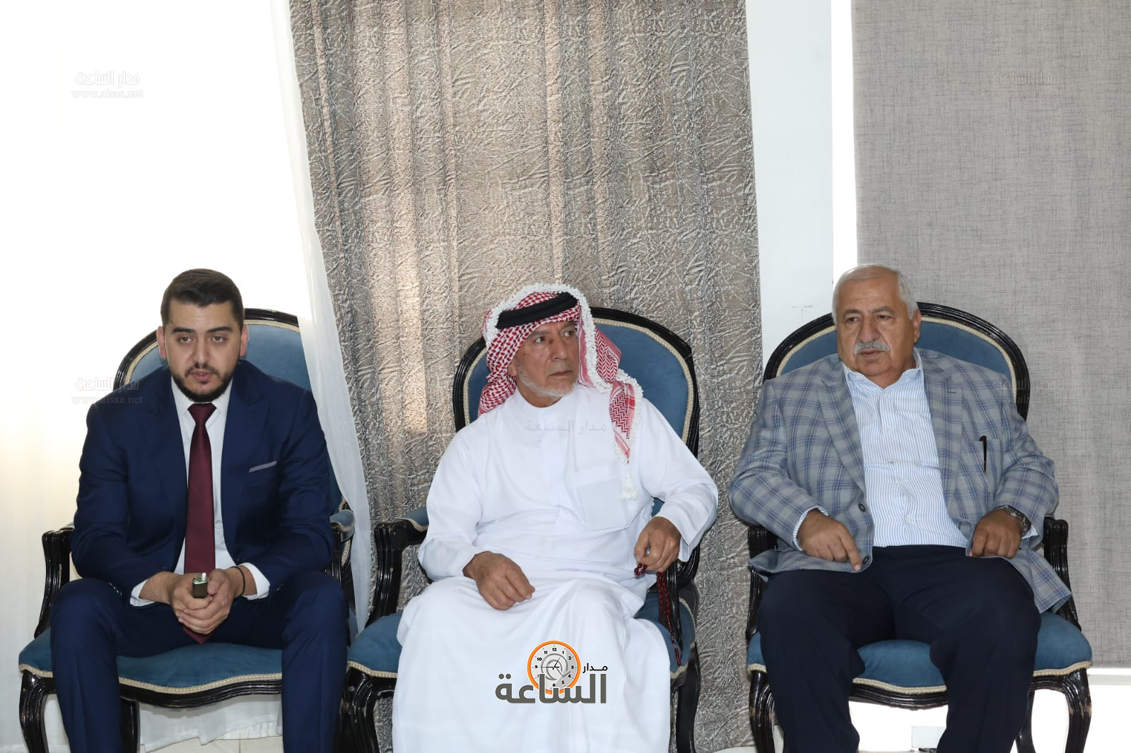 Madar Al-Saa Images 0.8001293153866836